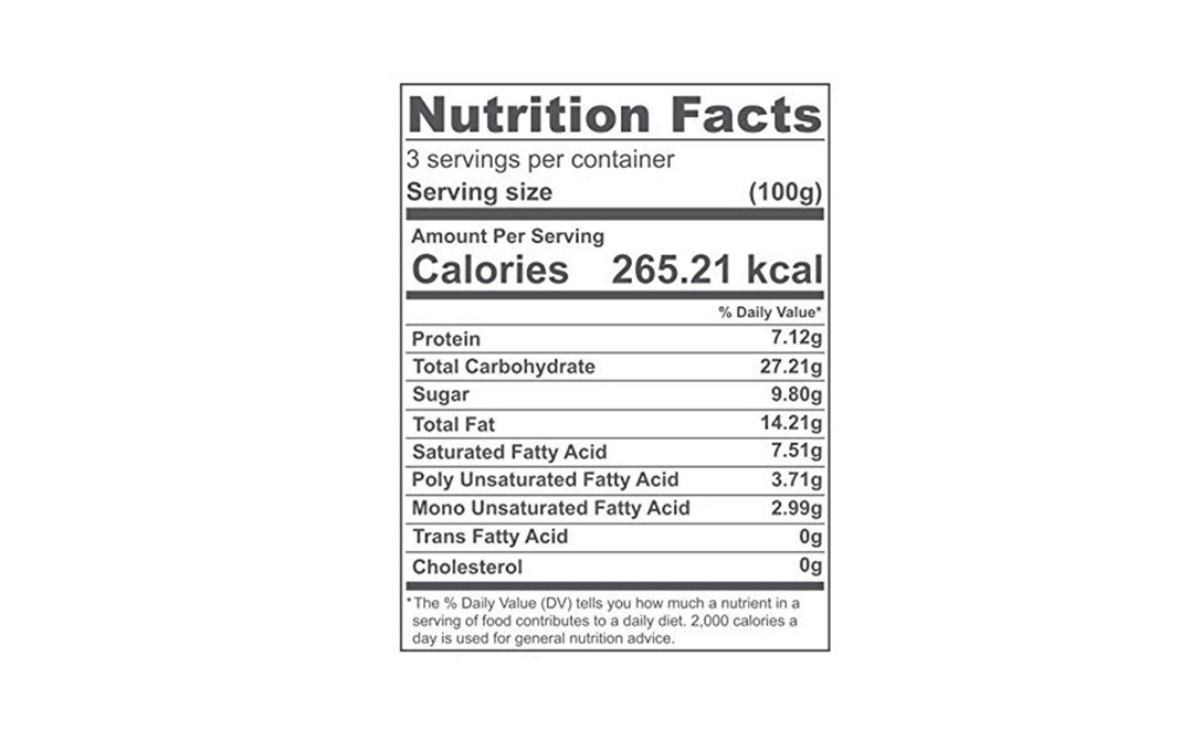 Ruchir Foods Banana Sheera    Box  300 grams